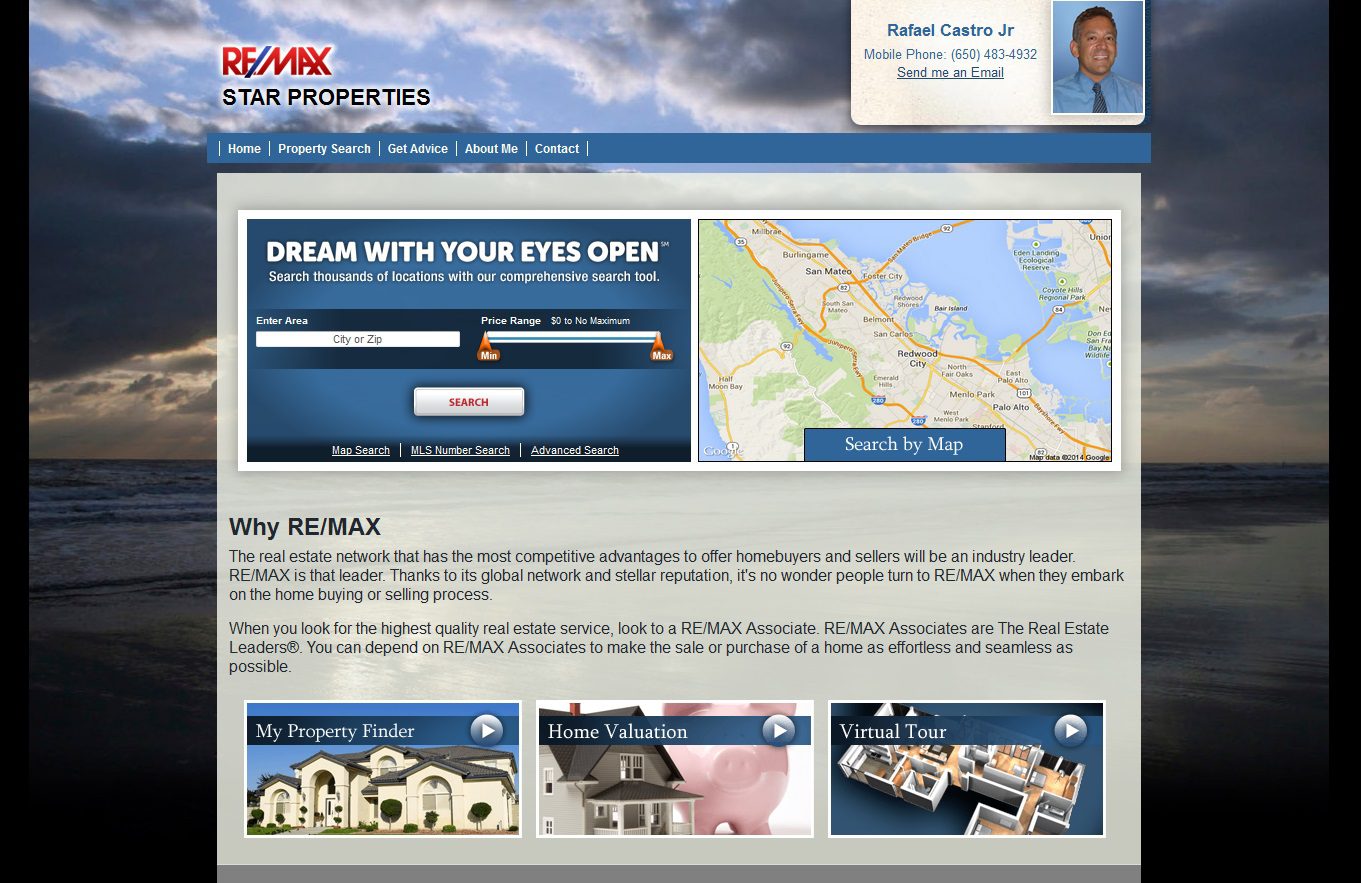 Picking a Real Estate Agent